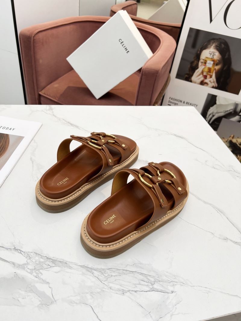 Celine Sandals